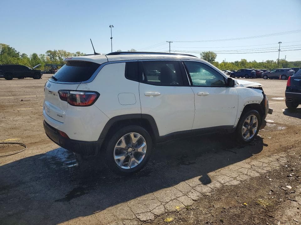 2020 JEEP COMPASS LIMITED 3