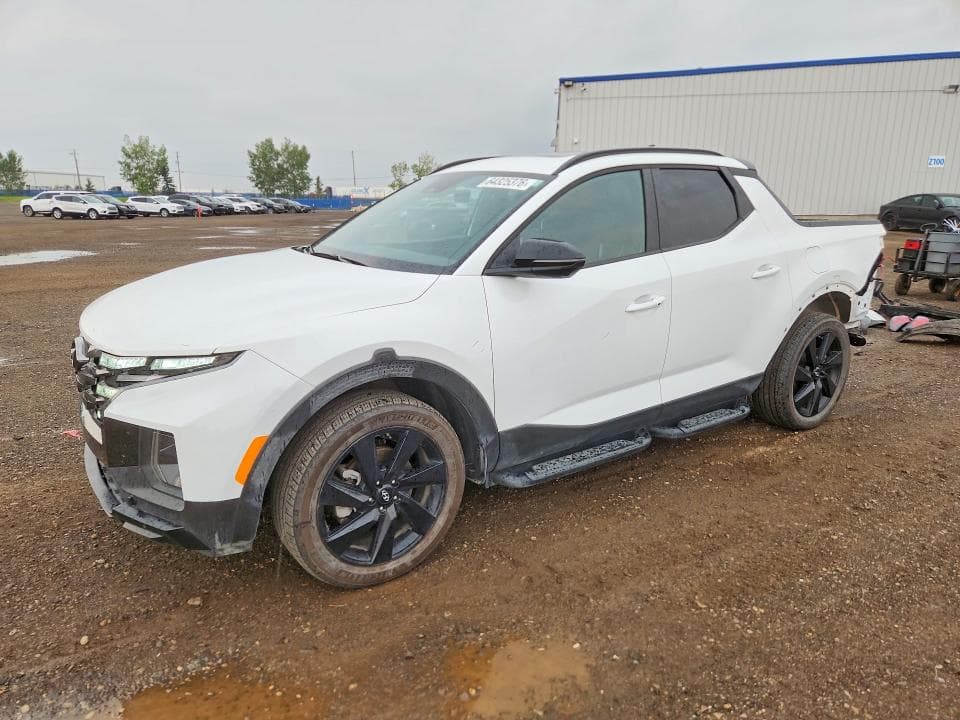 2023 HYUNDAI SANTA CRUZ LIMITED - 1