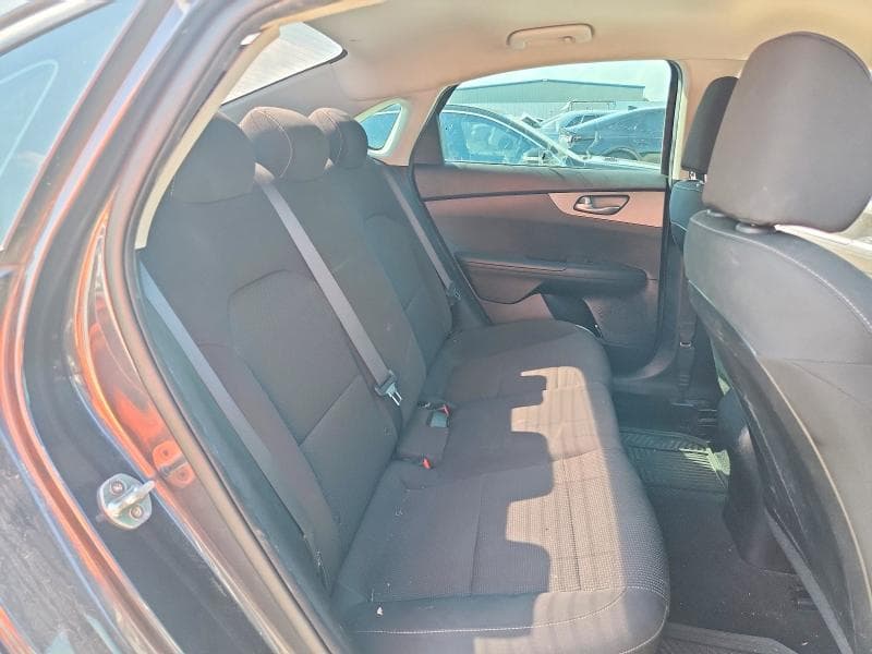 2019 KIA FORTE FE 11