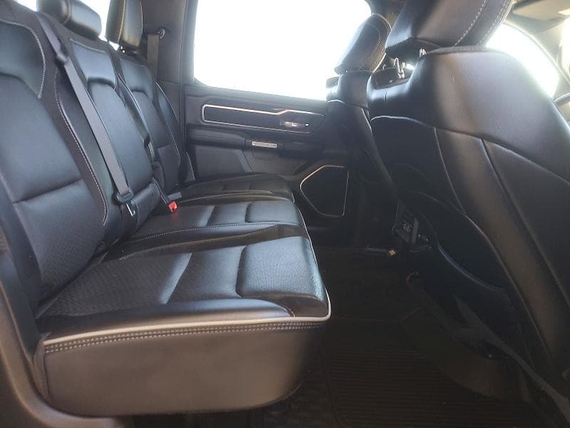 2021 RAM 1500 LARAMIE 10