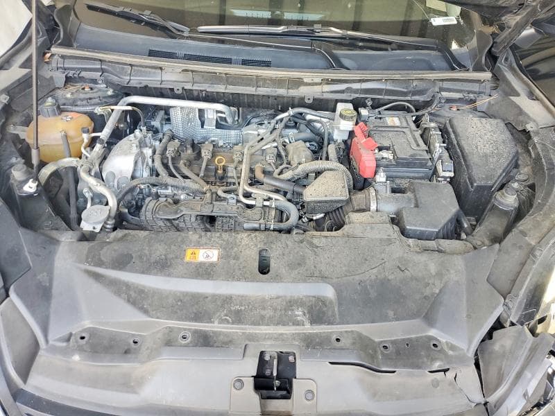 2022 MITSUBISHI OUTLANDER SE 12
