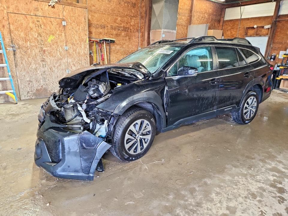 2024 SUBARU OUTBACK PREMIUM - 1