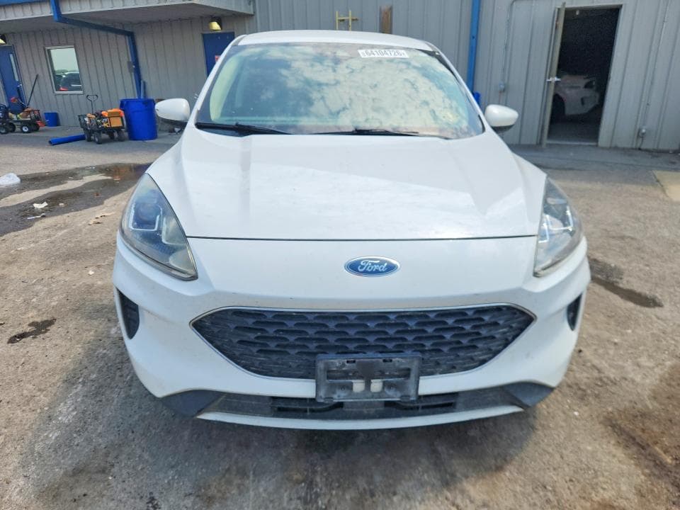 2020 FORD ESCAPE SE 5