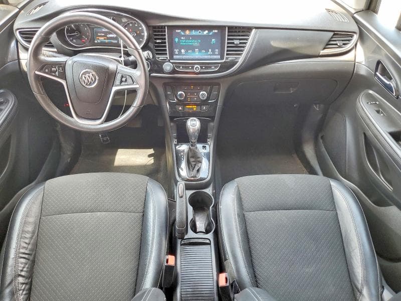 2017 BUICK ENCORE PREFERRED 8