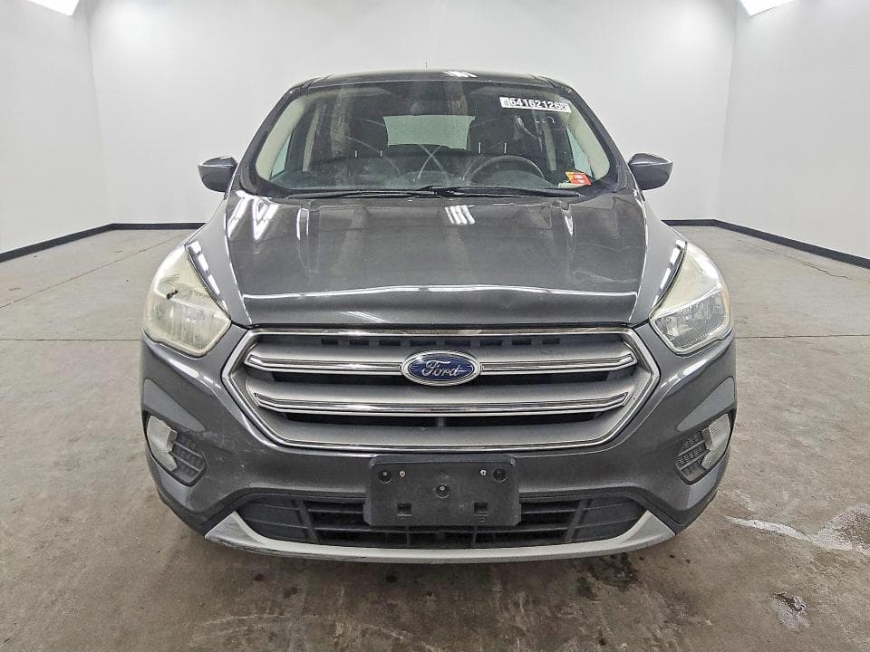 2017 FORD ESCAPE SE 5