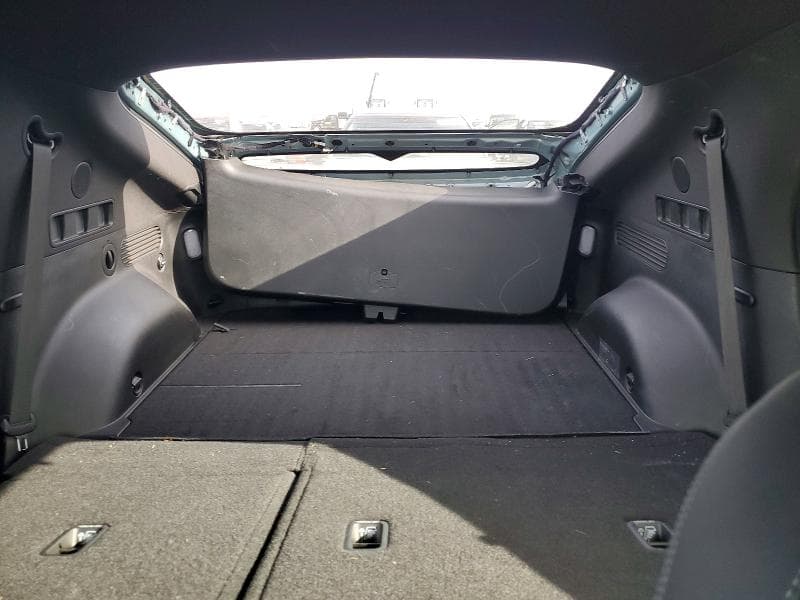 2024 GENESIS GV60 ADVANCED 10