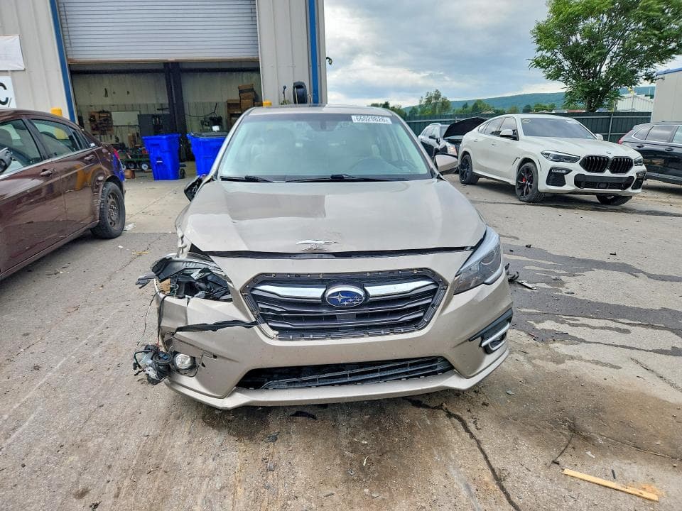 2019 SUBARU LEGACY 2.5I PREMIUM 5