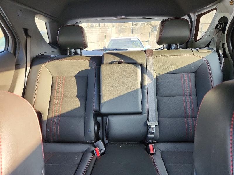 2024 CHEVROLET EQUINOX RS 10