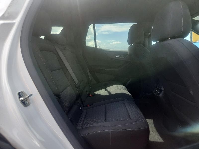 2025 CHEVROLET EQUINOX LT 11