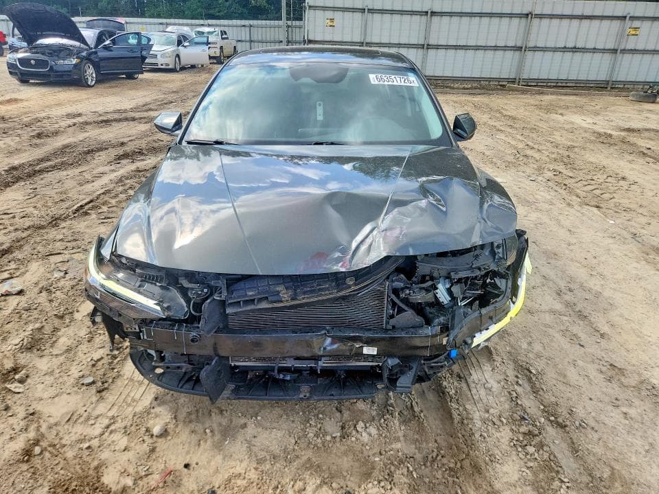 2024 HYUNDAI ELANTRA SEL 5
