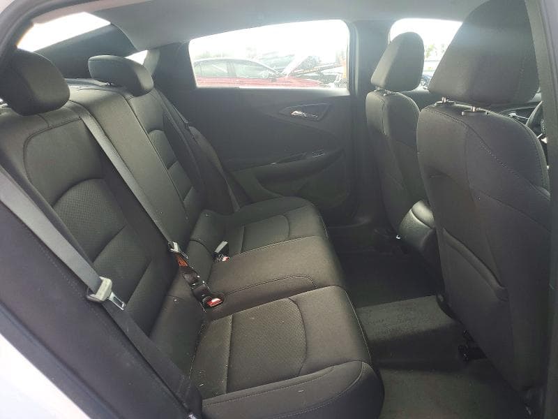 2024 CHEVROLET MALIBU LS 10