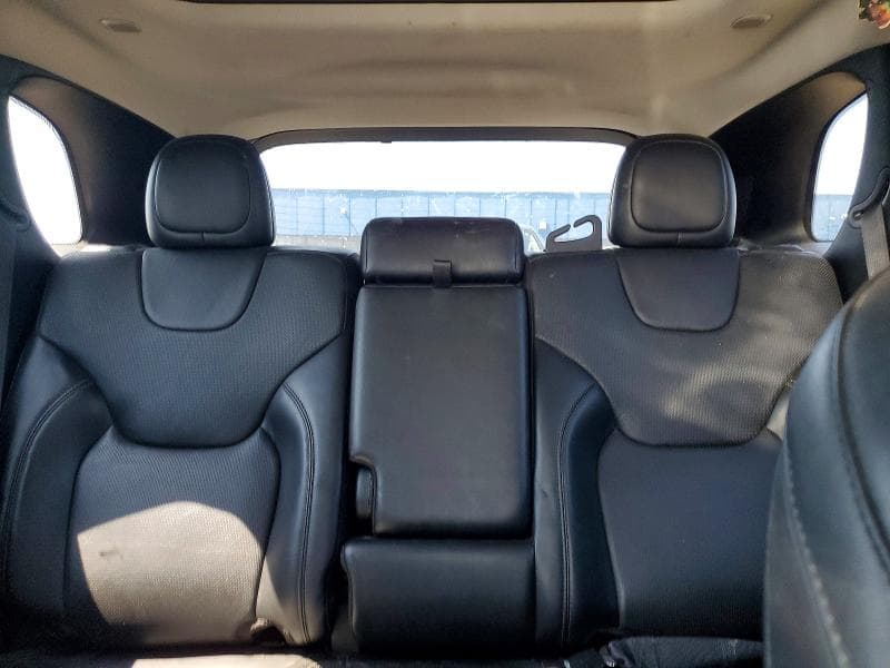 2020 JEEP CHEROKEE LIMITED 10