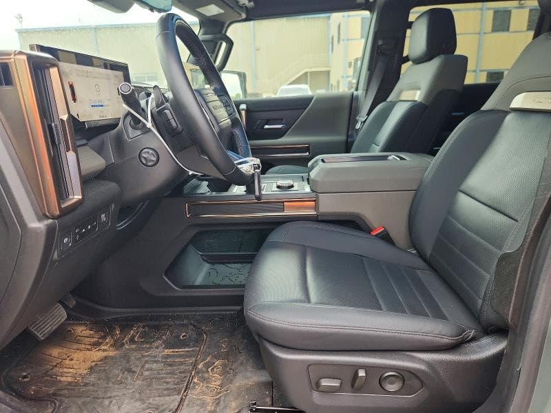 2024 GMC HUMMER SUV 3X 7