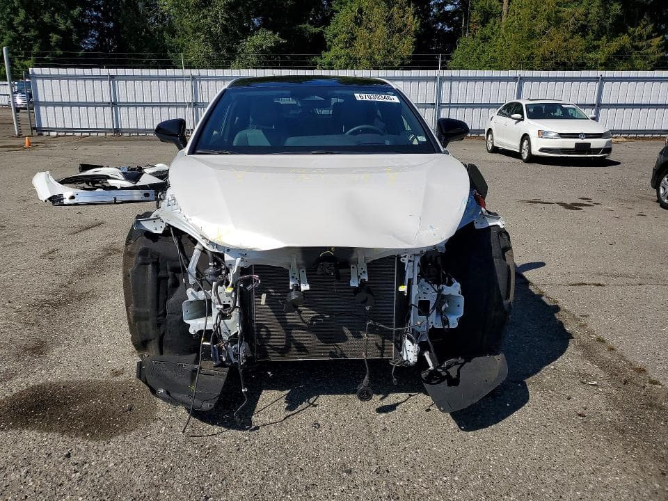 2023 LEXUS RZ 450E 5