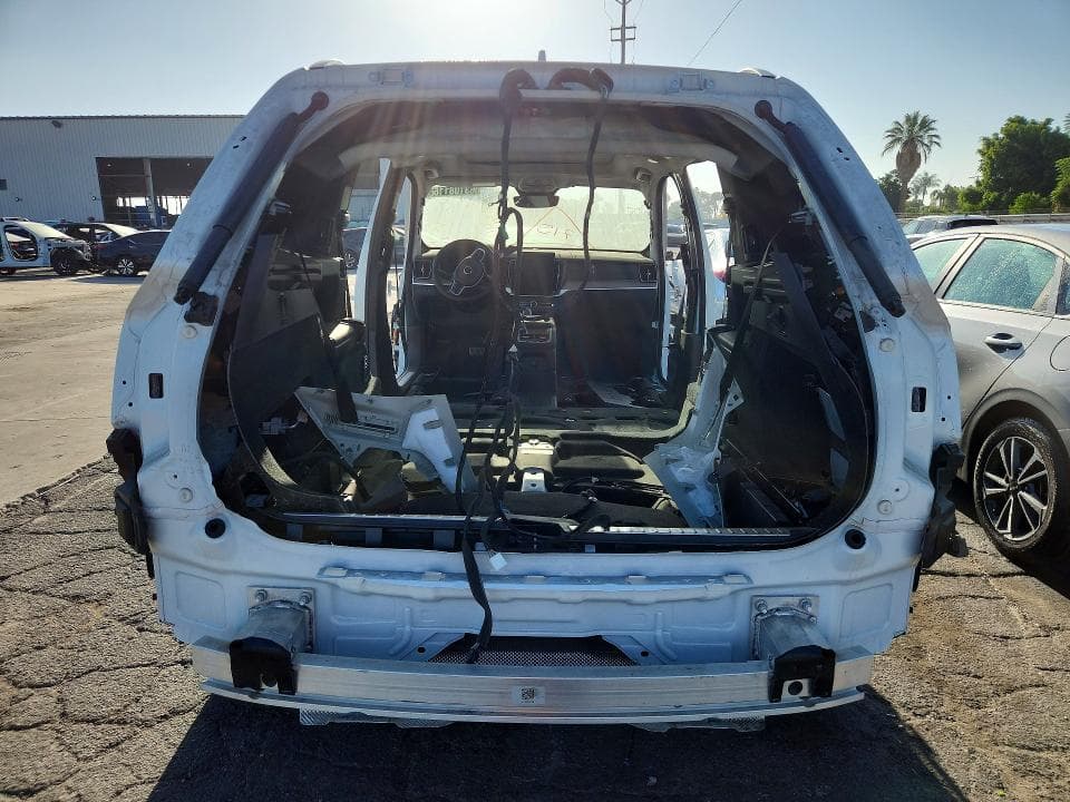 2025 VOLVO XC90 PLUS 6