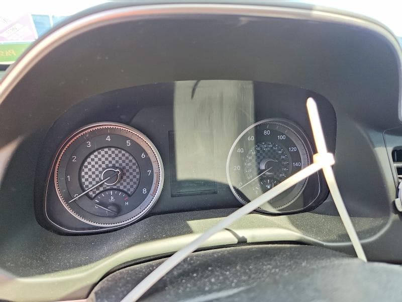 2019 HYUNDAI ELANTRA SEL 9