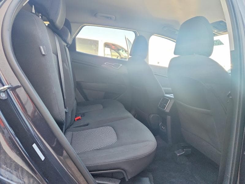2026 KIA SPORTAGE LX 11