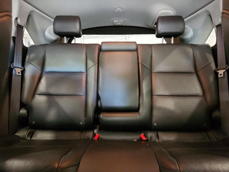 2017 ACURA RDX TECHNOLOGY 10