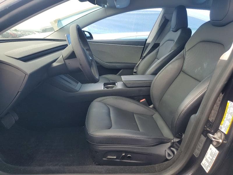 2024 TESLA MODEL 3 7