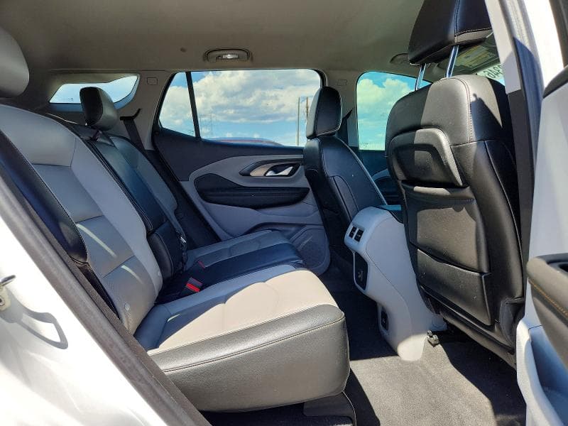 2020 GMC TERRAIN SLT 11