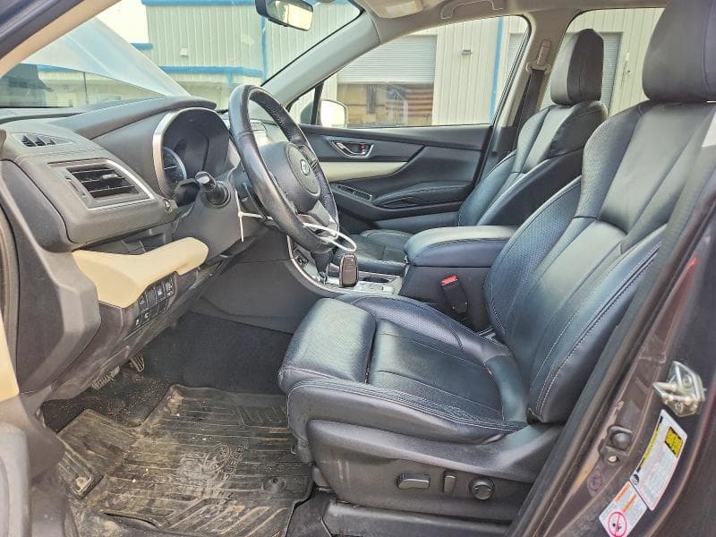 2019 SUBARU ASCENT LIMITED 7