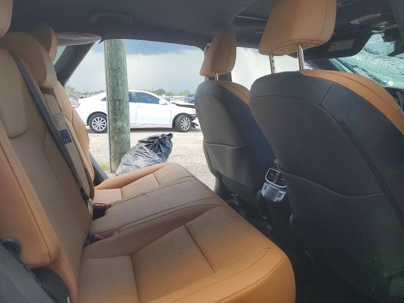 2025 LEXUS RX 350 PREMIUM+ 11