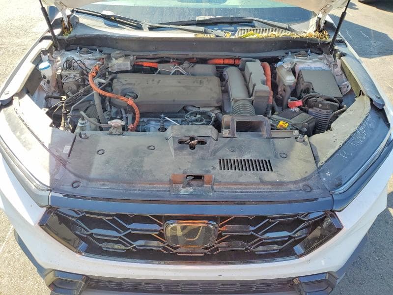 2023 HONDA CR-V SPORT 12