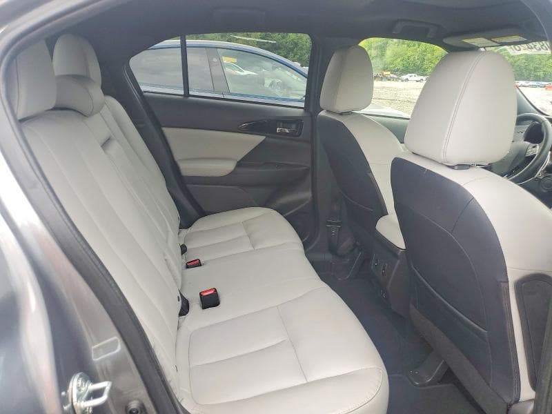 2024 MITSUBISHI ECLIPSE CROSS SE 10