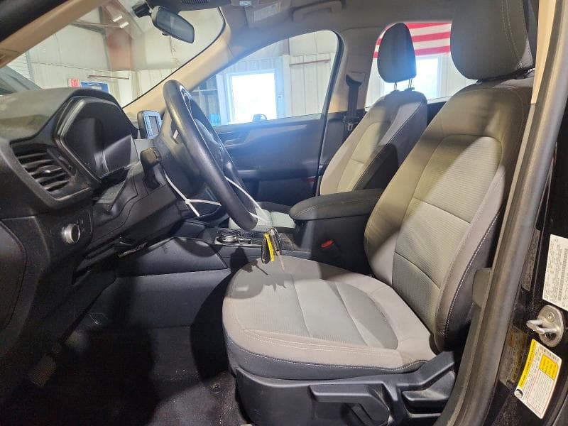 2020 FORD ESCAPE S 7