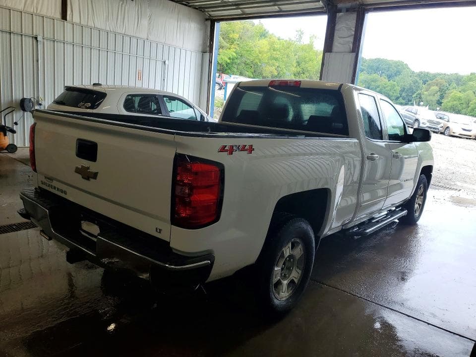 2018 CHEVROLET SILVERADO K1500 LT 3