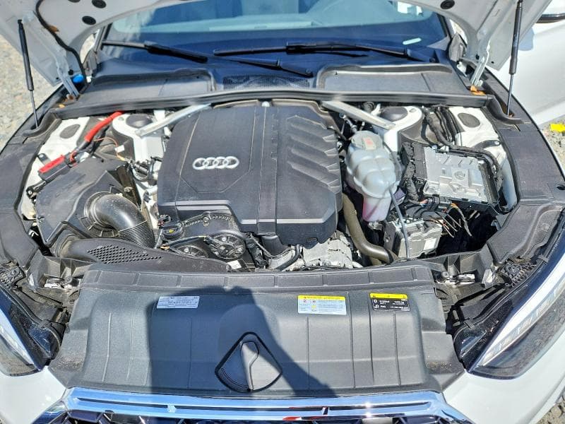 2023 AUDI A5 PREMIUM PLUS 45 11