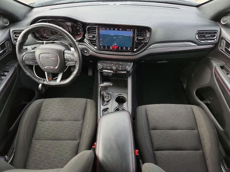 2026 DODGE DURANGO GT 8