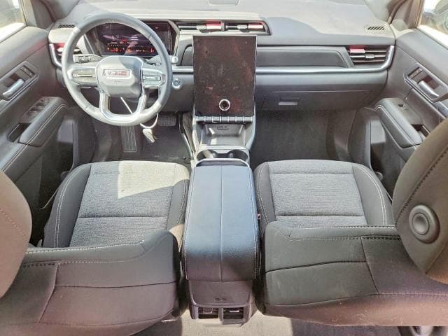 2026 GMC TERRAIN ELEVATION 8