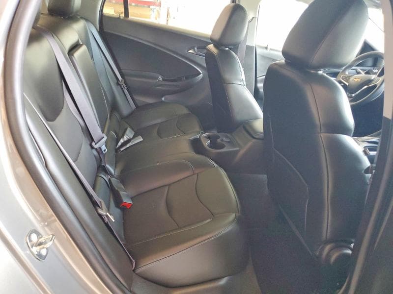 2017 CHEVROLET VOLT LT 10