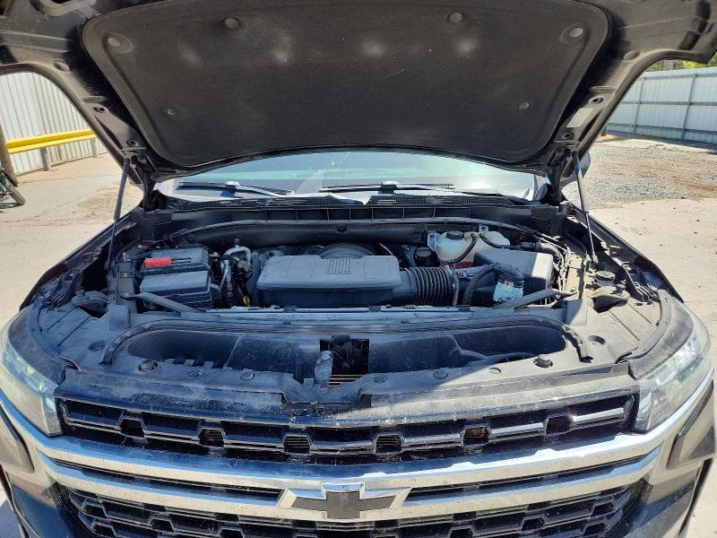 2023 CHEVROLET TAHOE K1500 11