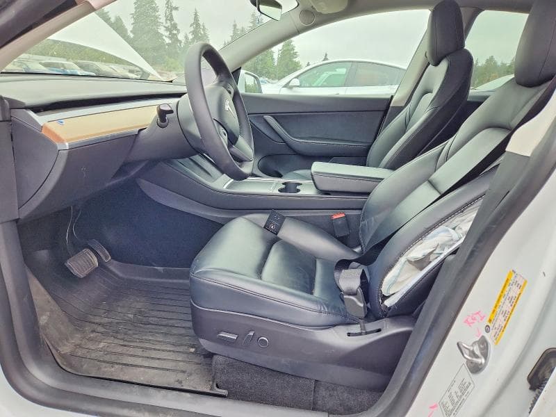 2022 TESLA MODEL Y 7