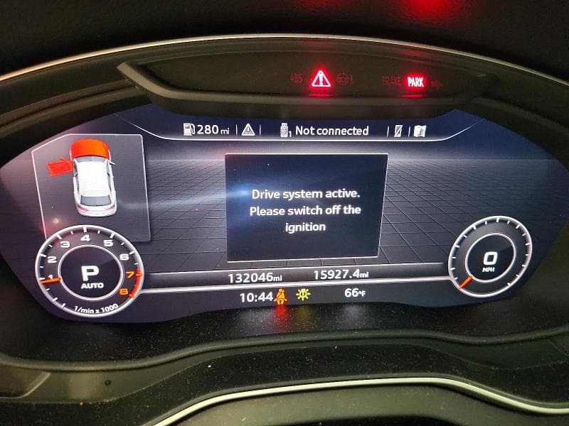 2018 AUDI Q5 PREMIUM PLUS 9