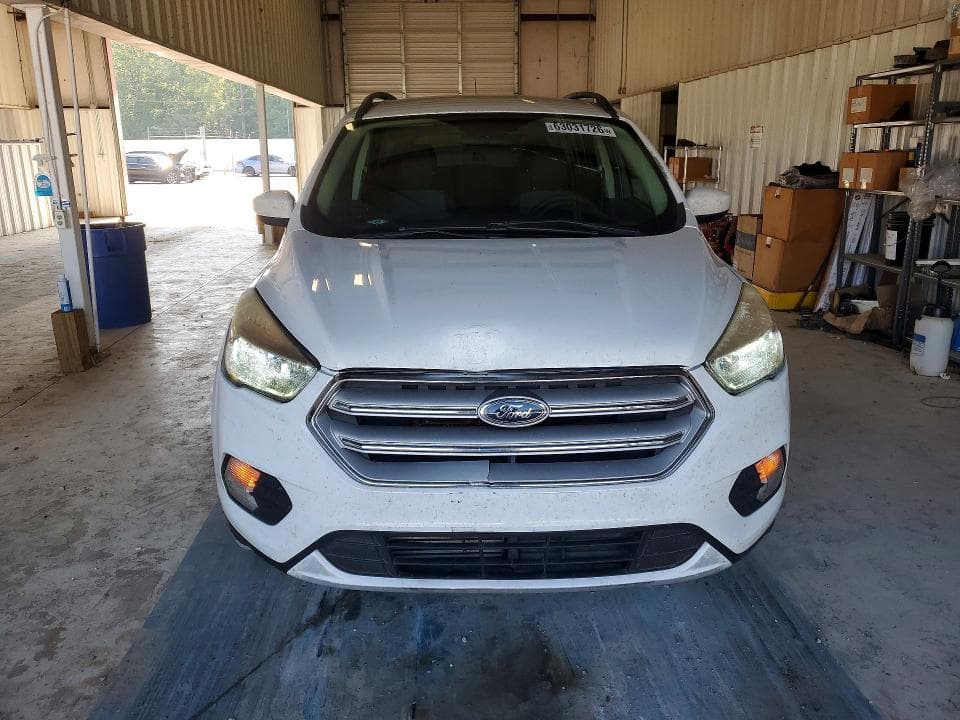 2018 FORD ESCAPE SE 5