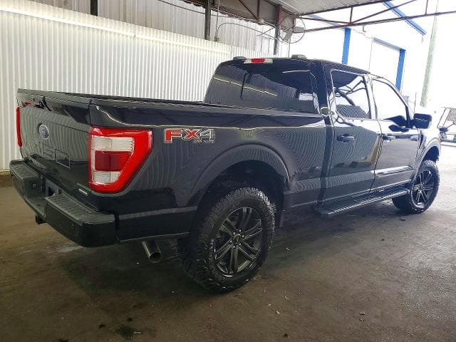 2021 FORD F150 SUPERCREW 3