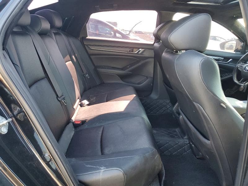 2019 HONDA ACCORD SPORT 10