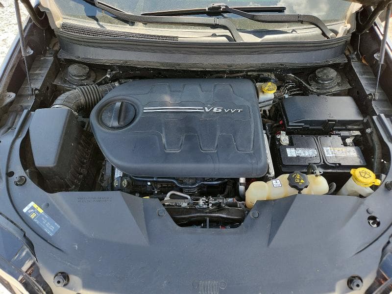 2019 JEEP CHEROKEE LIMITED 12