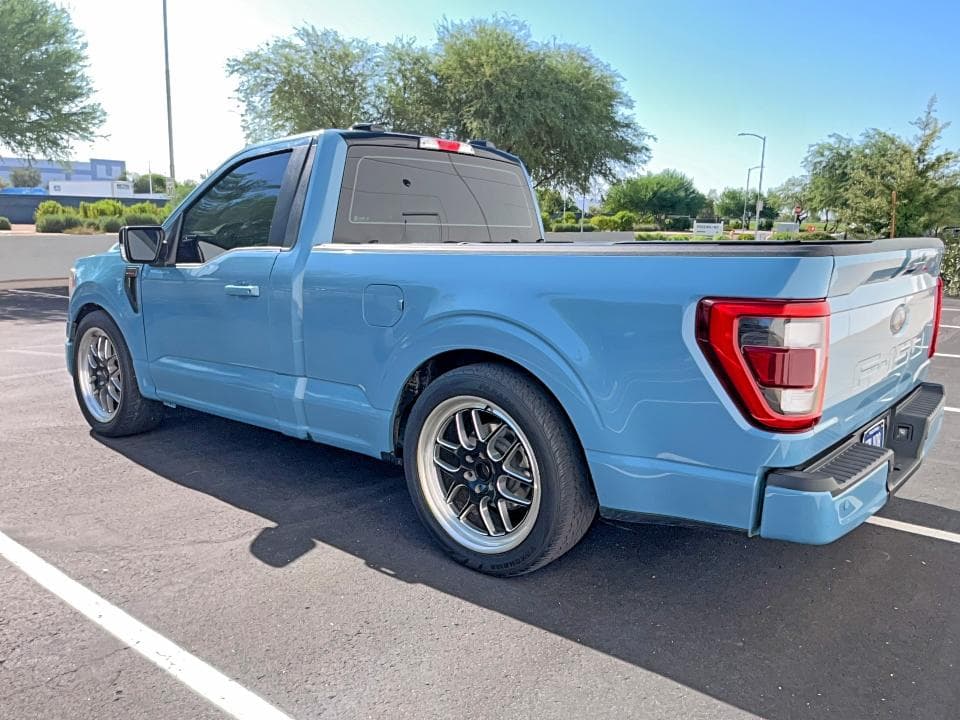 2023 FORD F150 3