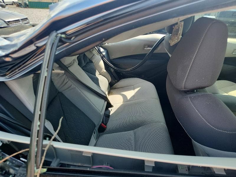 2020 TOYOTA COROLLA LE 10