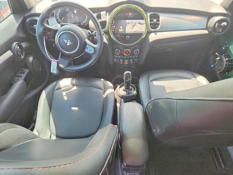 2022 MINI COOPER 8