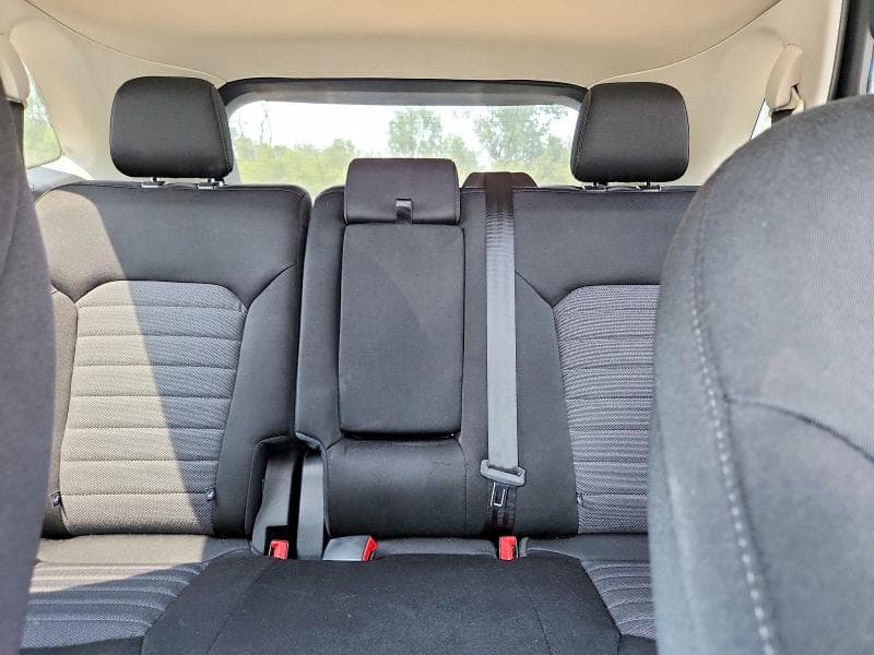 2020 FORD EDGE SE 10