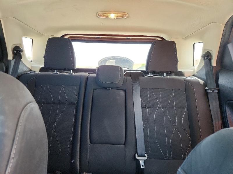 2019 FORD ECOSPORT SE 10