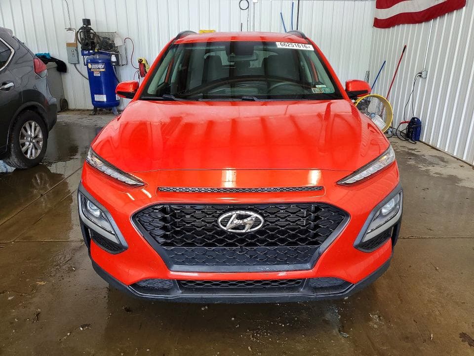 2020 HYUNDAI KONA SEL 5