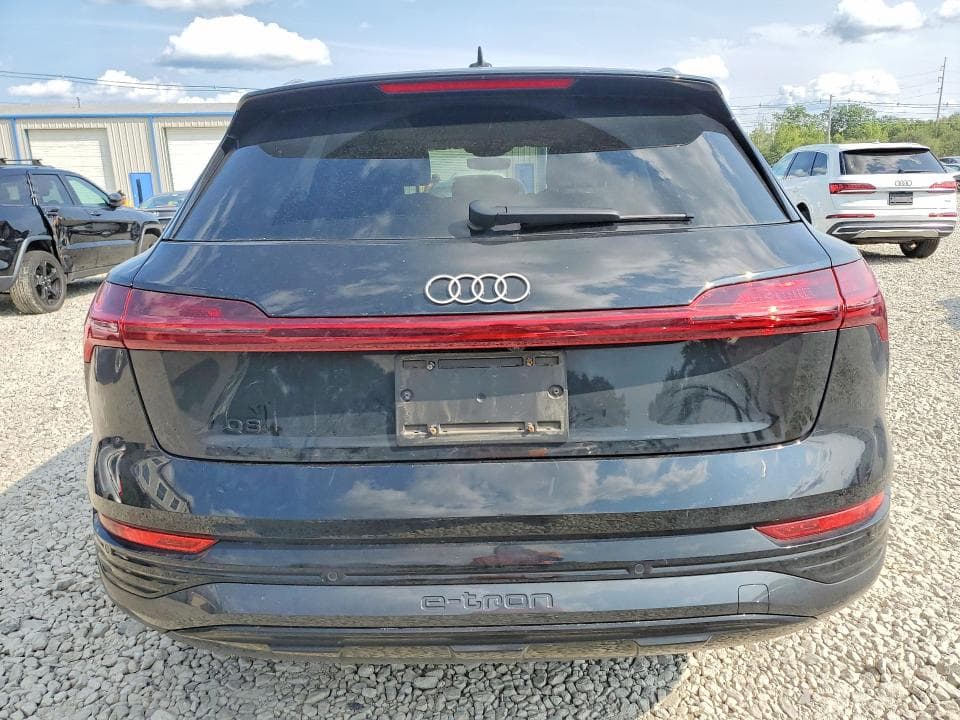 2024 AUDI Q8 E-TRON PREMIUM PLUS 6