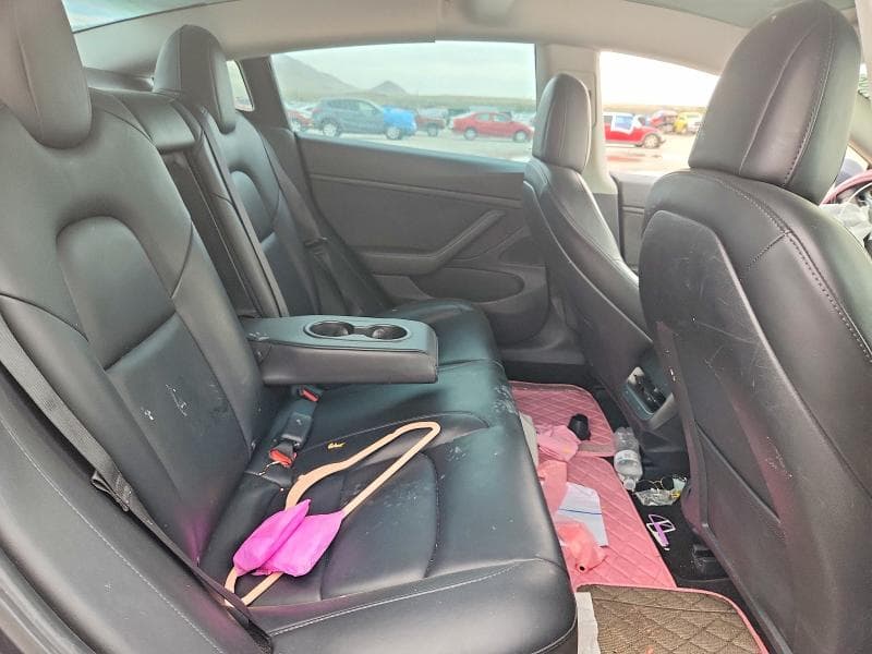 2021 TESLA MODEL 3 10
