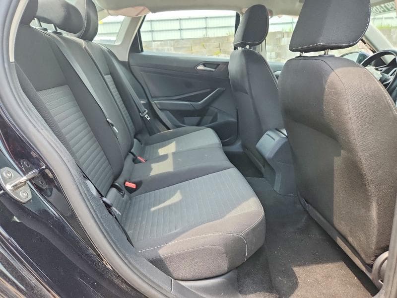 2024 VOLKSWAGEN JETTA S 10
